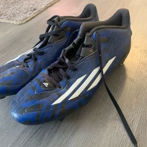 Adidas Cleates